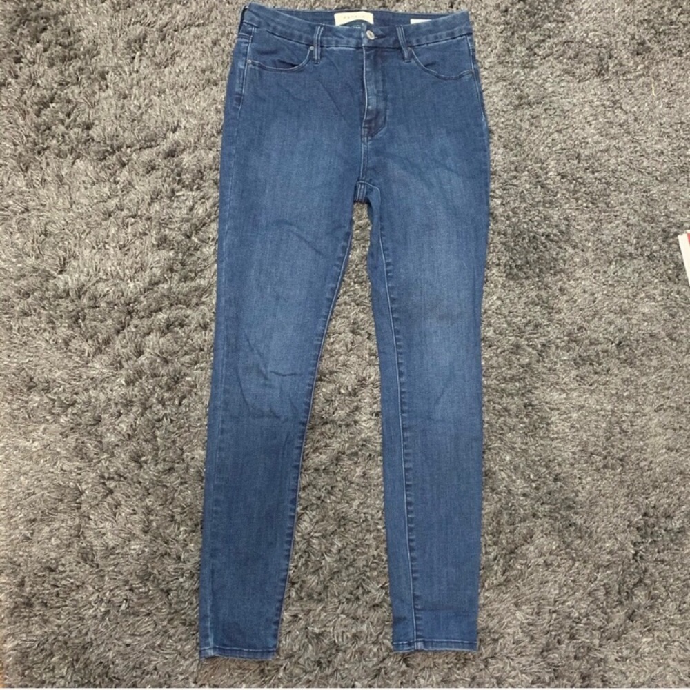 Pacsun high rise jeggings